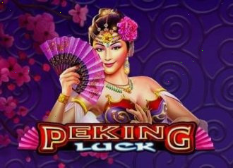 Peking Luck автомат